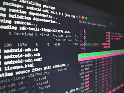 Automatisation des processus métier dans une PME avec tableau de bord