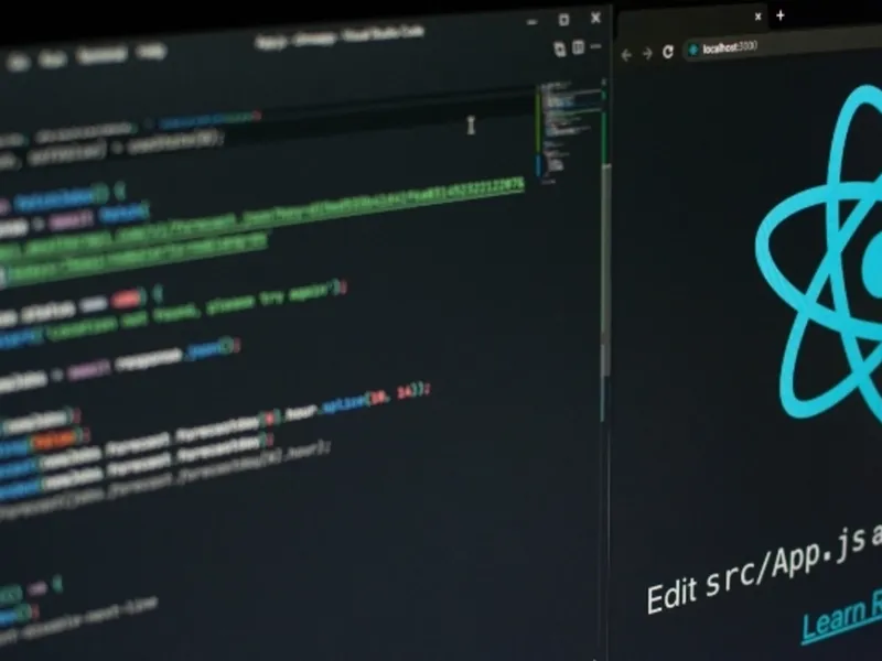 Illustration de JavaScript : ce monde étrange et merveilleux