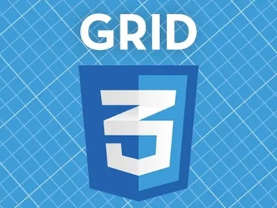Illustration de Display: grid;
