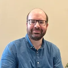Portrait de Antoine Clavier