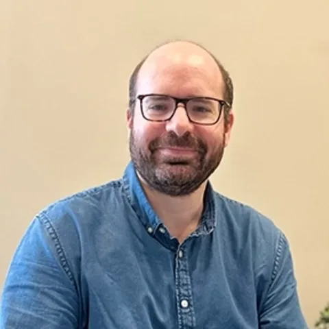 Portrait de Antoine Clavier
