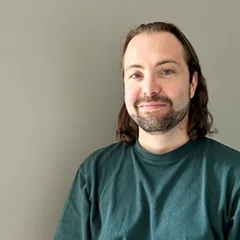 Portrait de Aurélien Uguen