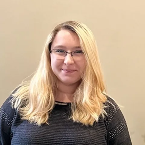 Portrait de Laëtitia Rodriguez