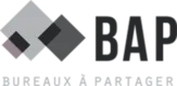 BAP, bureaux à partager