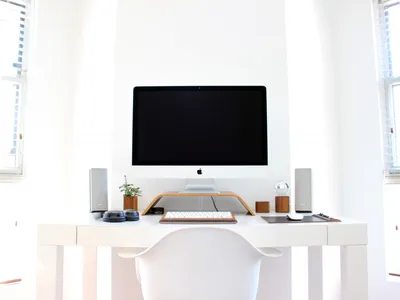 Page d'accueil de Link, la plateforme de gestion d'espaces de coworking