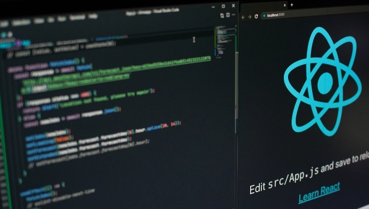 Illustration de JavaScript : ce monde étrange et merveilleux
